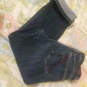 Rock And Republic Jeans